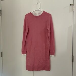 Boden Pink Dress
